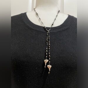 LARIAT Bolo Open-Ended Necklace Bundle (3)